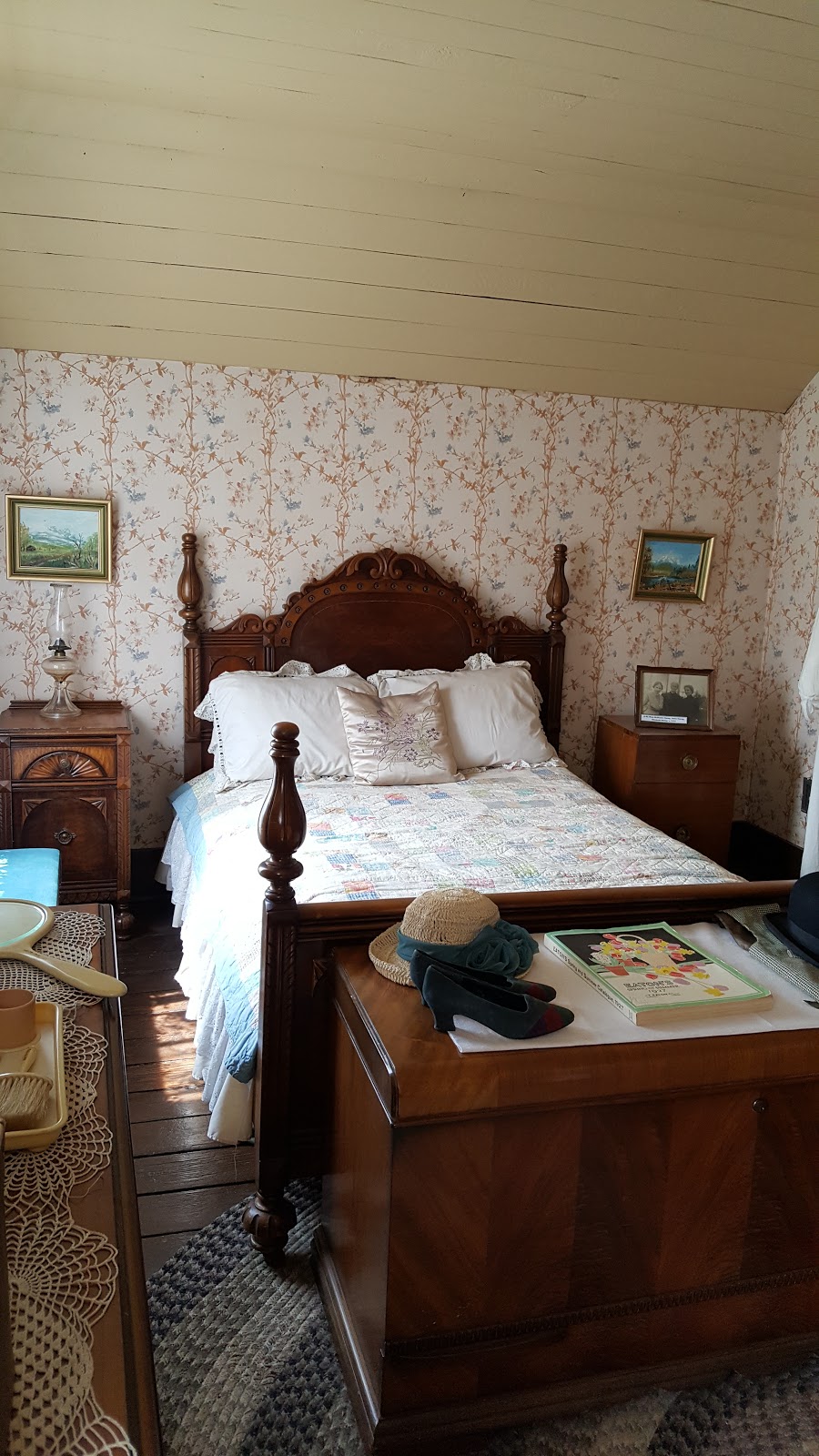 Thomas Haney House | 11612 224 St, Maple Ridge, BC V2X 5Z7, Canada | Phone: (604) 463-1377