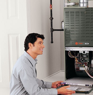 Cambridge Heating and Cooling Toronto | 746 Warden Avenue #11, Scarborough, ON M1L 4A2, Canada | Phone: (416) 750-4363