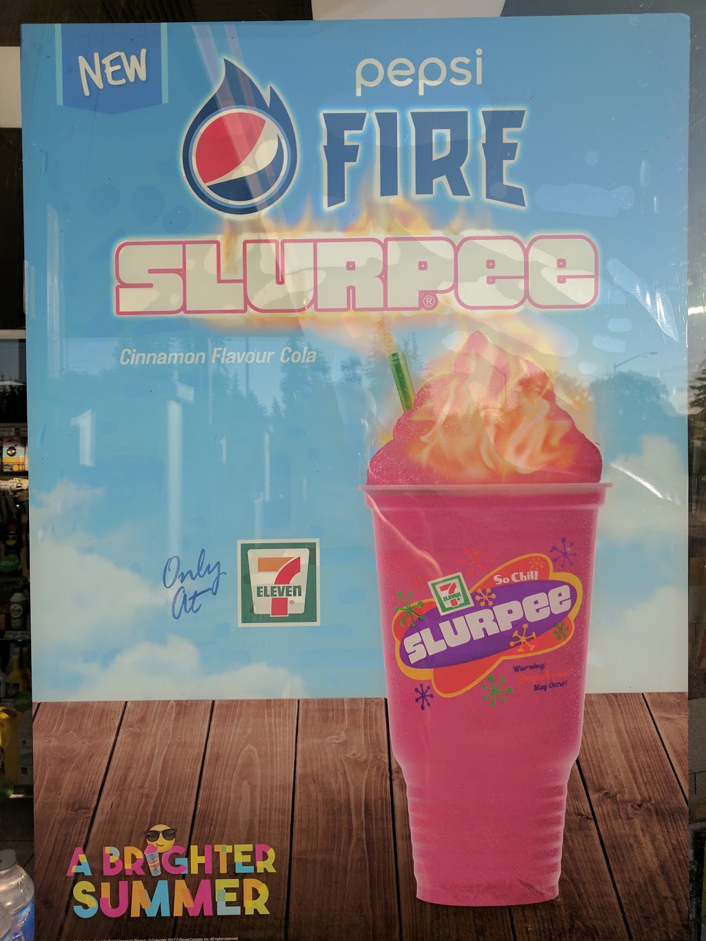 7-Eleven | 425 University Avenue East, Waterloo, ON N2K 4C9, Canada | Phone: (519) 745-8549