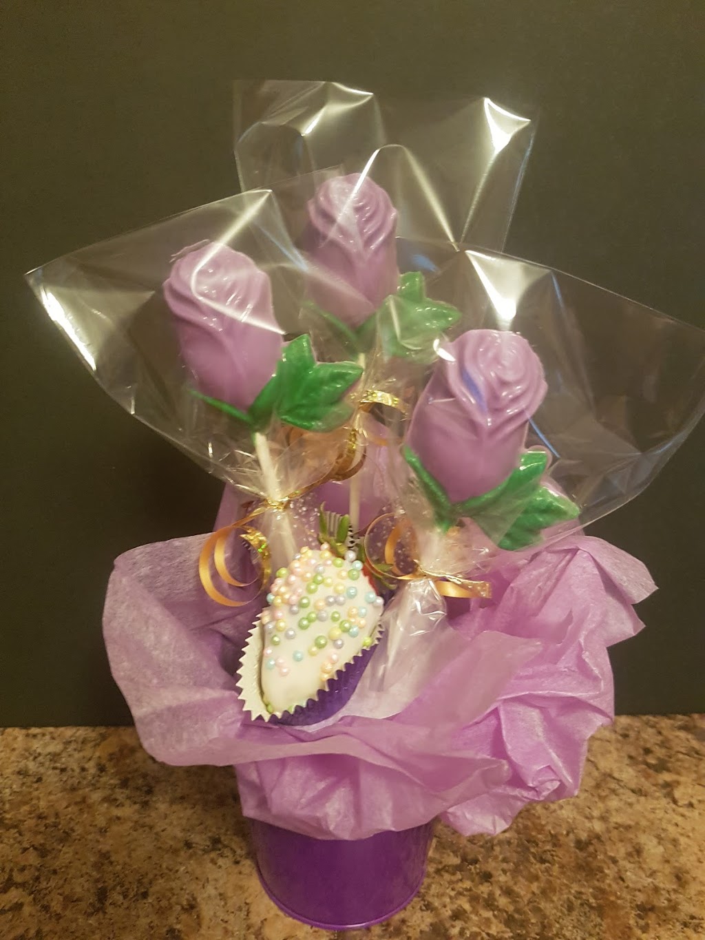 Rosemarys Sweet Treats | 17 Brownlee Dr, Bradford, ON L2Z 2K4, Canada | Phone: (289) 231-4553