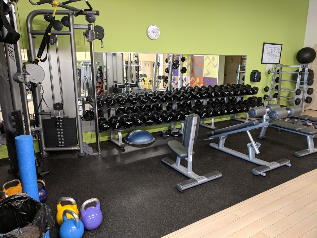 Anytime Fitness | 1160 Beaverwood Rd Bldg E Units, 4-5, Manotick, ON K4M 1A3, Canada | Phone: (613) 491-1290