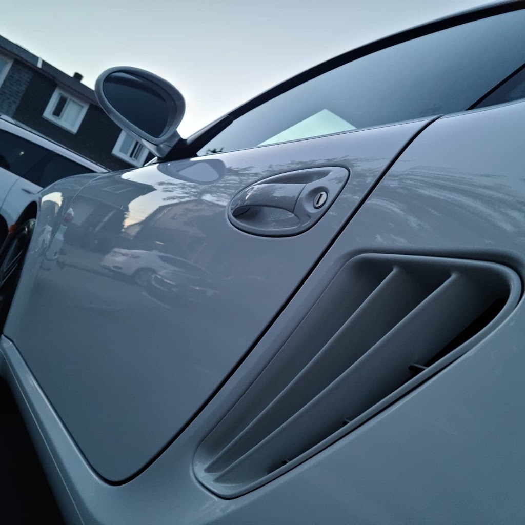 Esthetique-auto.ca | 6630 Rue Picasso, Brossard, QC J4W 2V7, Canada | Phone: (514) 967-4197