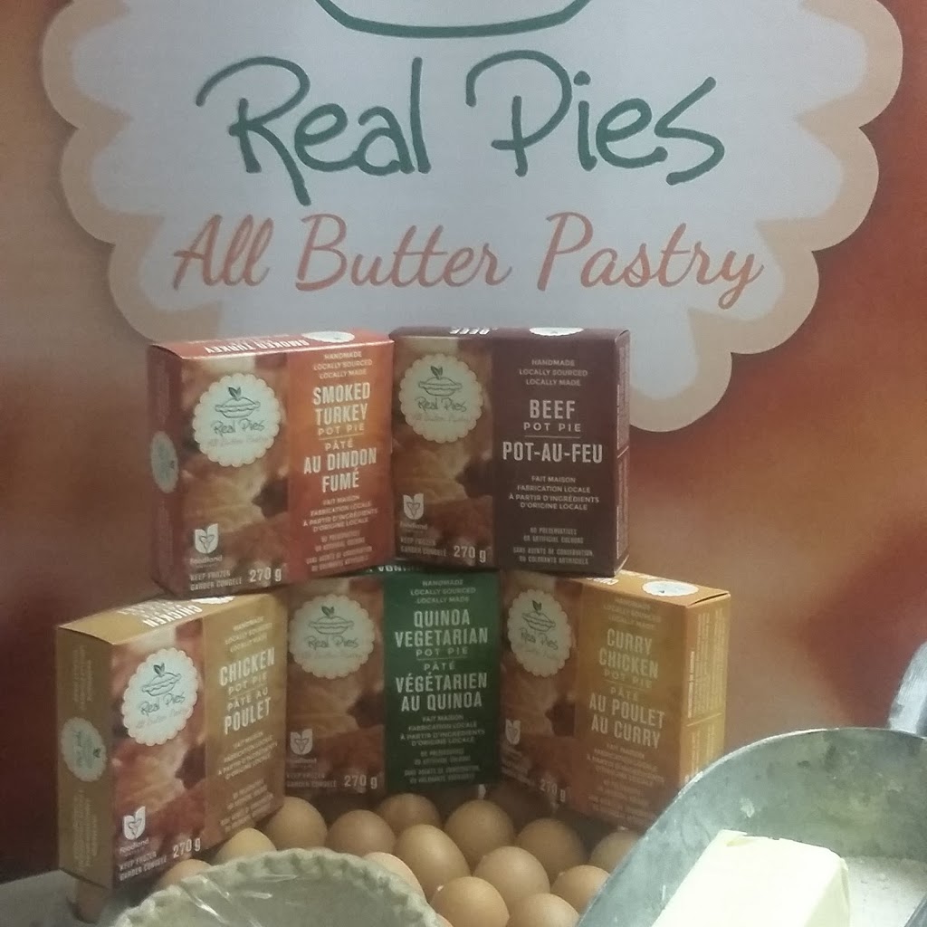 Real Sweets Bakery | 2289 Barton St E, Hamilton, ON L8E 5L1, Canada | Phone: (289) 389-1454