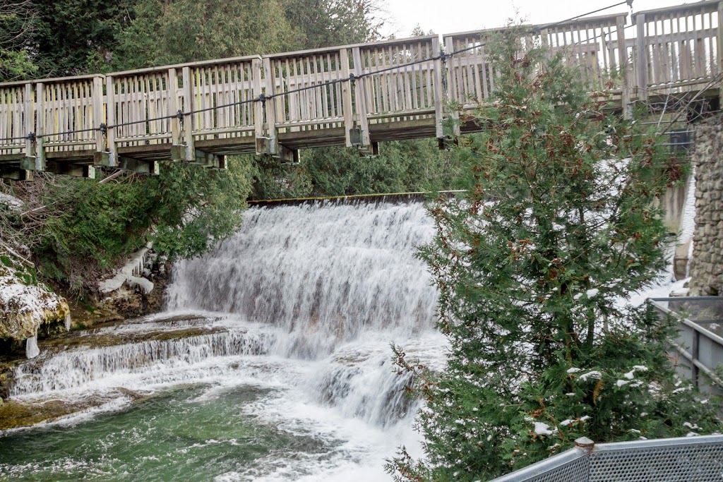 Belfountain Conservation Area | 10 Credit Park St, Belfountain, ON L7K 0E5, Canada | Phone: (519) 927-5838