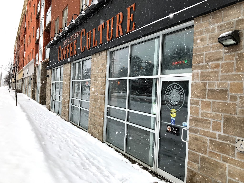 Coffee Culture | 1700 Simcoe St N, Oshawa, ON L1G 4X9, Canada | Phone: (905) 728-6161