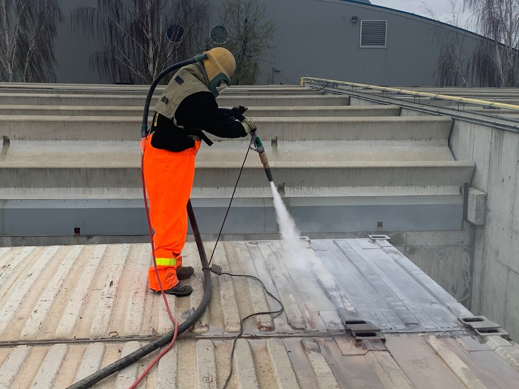 O Canada Painting Contractors | 12803 58 St NW, Edmonton, AB T5A 4X1, Canada | Phone: (780) 705-5758