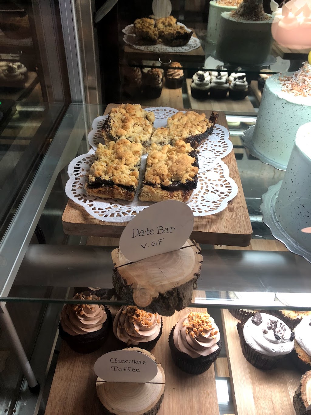 Sticks and Scones | 2490 Main St, London, ON N6P 1P9, Canada | Phone: (519) 203-1995