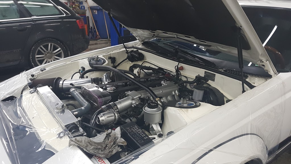 Ace Tuning | 12800 Boulevard Henri Fabre M3, Mirabel, QC J7N 0A6, Canada | Phone: (514) 261-8018