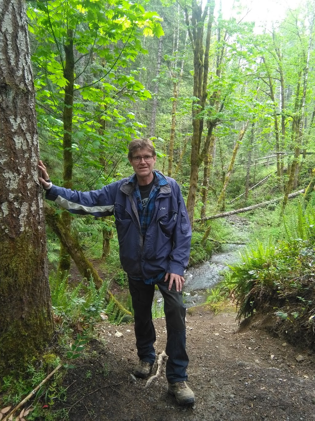 Spruston Road Bible Camp | 1070 Limberlost Rd, Nanaimo, BC V9X 1S9, Canada | Phone: (250) 245-2737