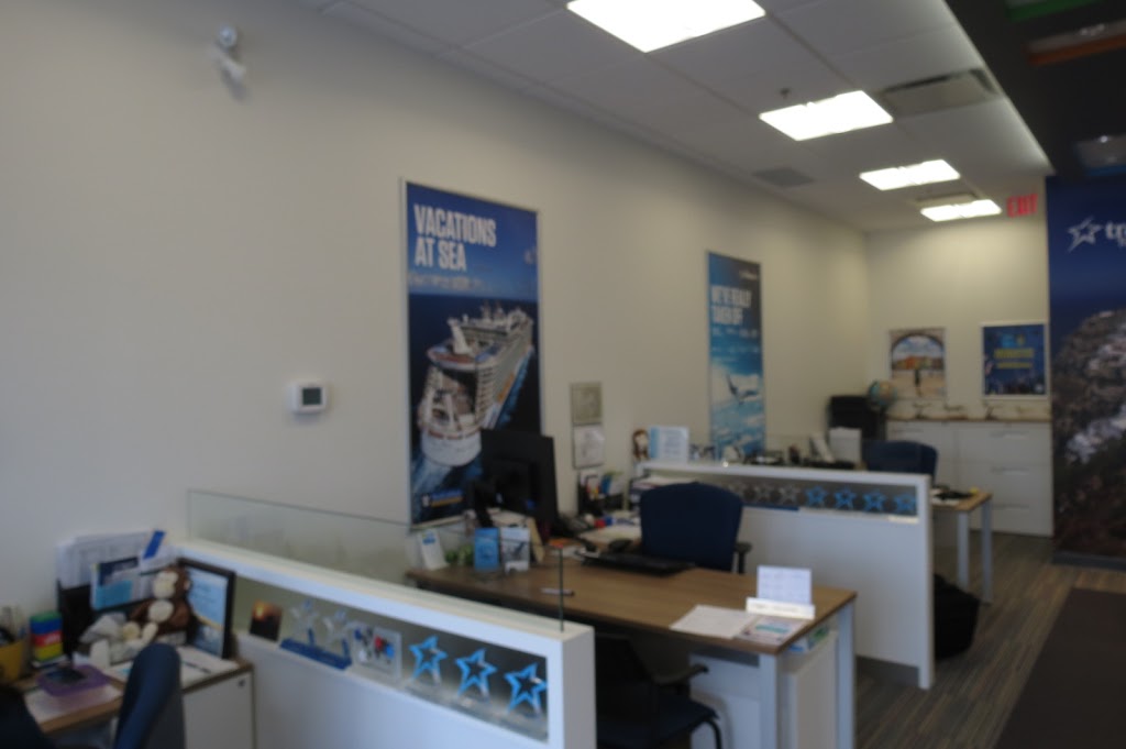Transat Travel | 222 Baseline Rd, Sherwood Park, AB T8H 1S8, Canada | Phone: (780) 464-1700