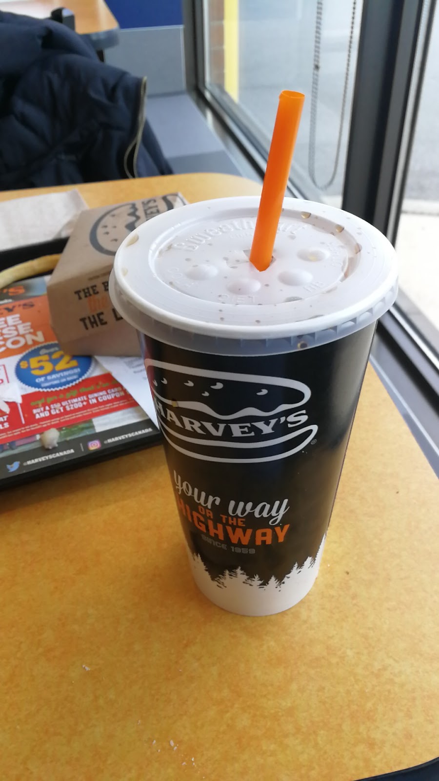 Harveys | 2077 Royal Windsor Dr, Mississauga, ON L5J 2Y4, Canada | Phone: (905) 822-8616