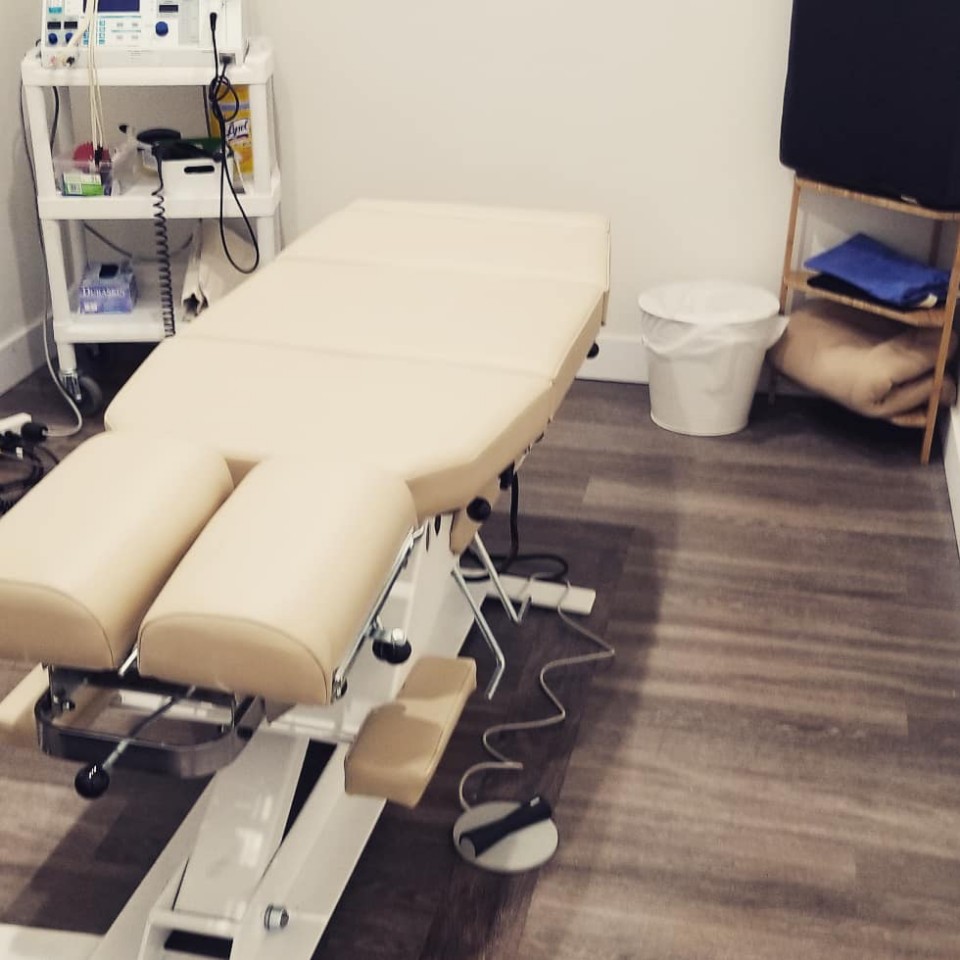 EVERGREEN REHAB & WELLNESS - Surrey Chiropractic & Acupuncture & | 14888 104 Ave #103, Surrey, BC V3R 1M4, Canada | Phone: (604) 498-5859