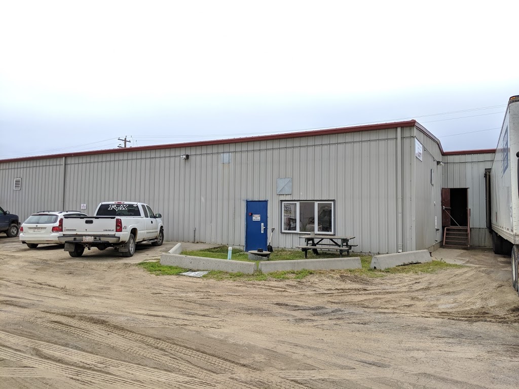 Terra Impact Management | 1301B 4 St, Nisku, AB T9E 7M9, Canada