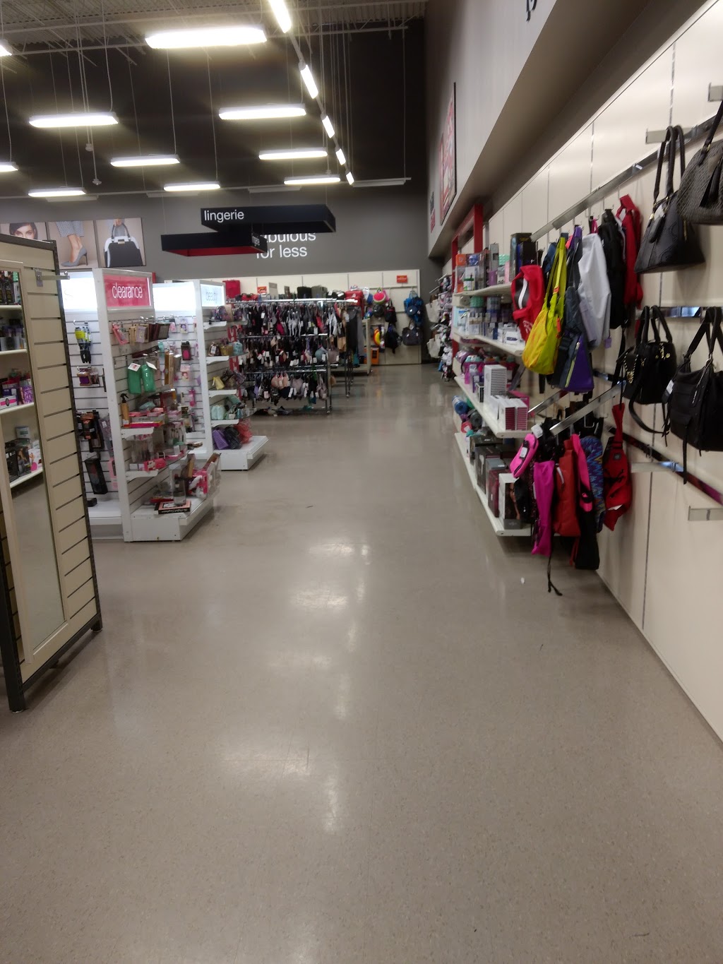 Winners | 411 Bayfield St, Barrie, ON L4M 6E5, Canada | Phone: (705) 720-2807