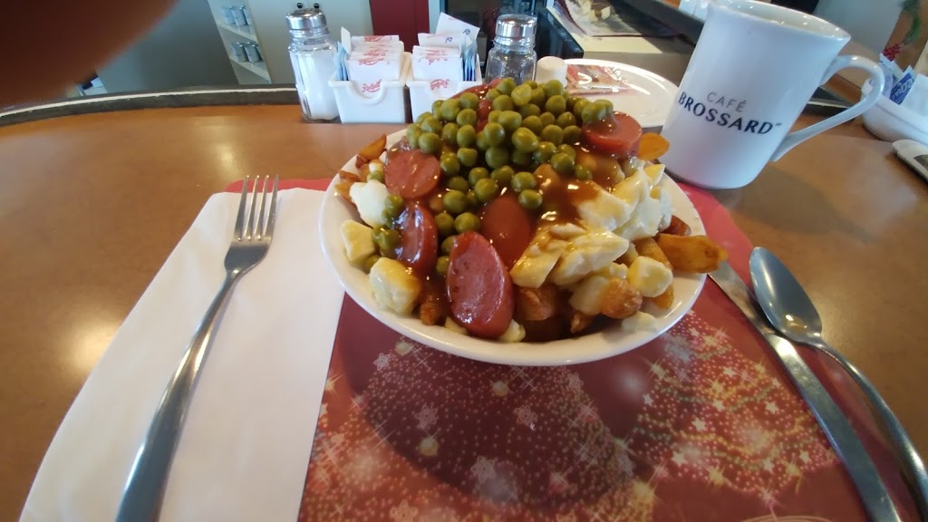 Casse-croute chez Simon | 1135 Avenue Daigle, Saint-Agapit, QC G0S 1Z0, Canada | Phone: (418) 888-4070