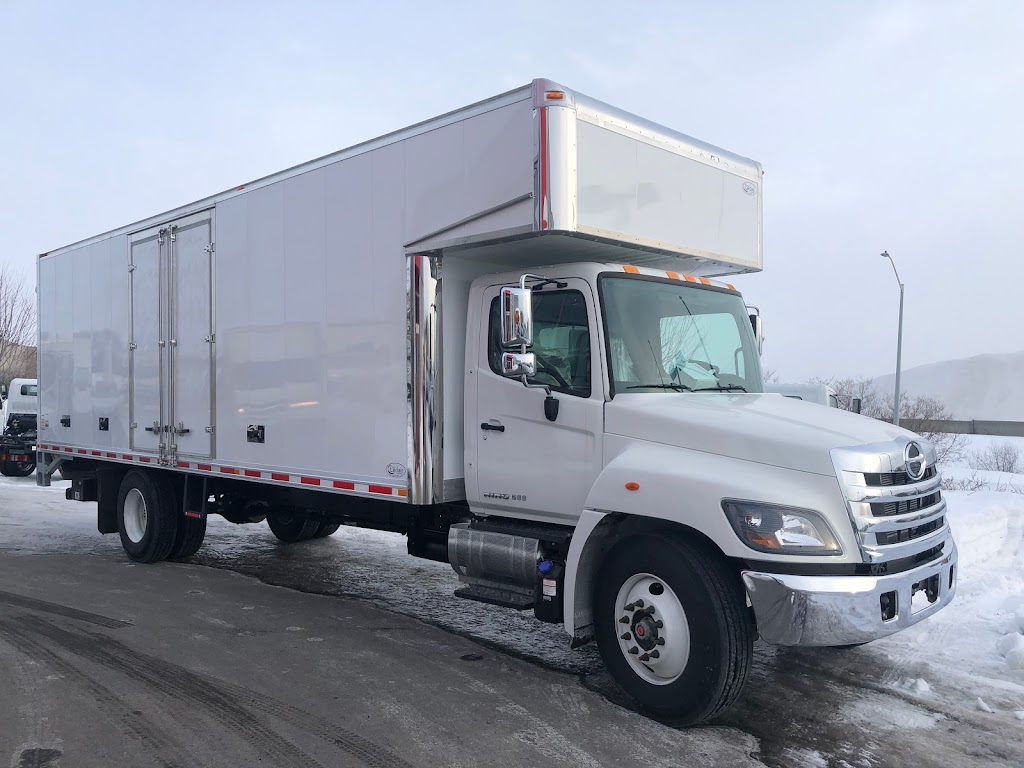 Ottawa Moving Logistics | 1159 Parisien St, Gloucester, ON K1B 3N3, Canada | Phone: (343) 543-6661