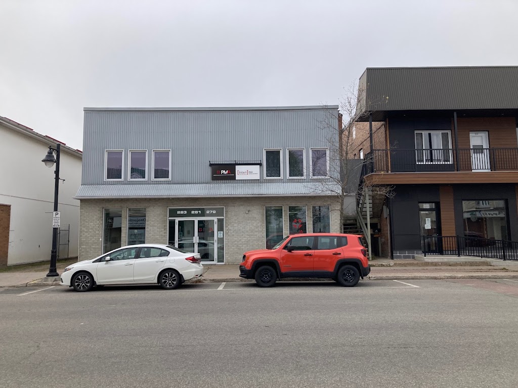 Agence PMA La Tuque | Agence autorisées Intact | 279 Rue St Joseph, La Tuque, QC G9X 1K6, Canada | Phone: (873) 407-3010