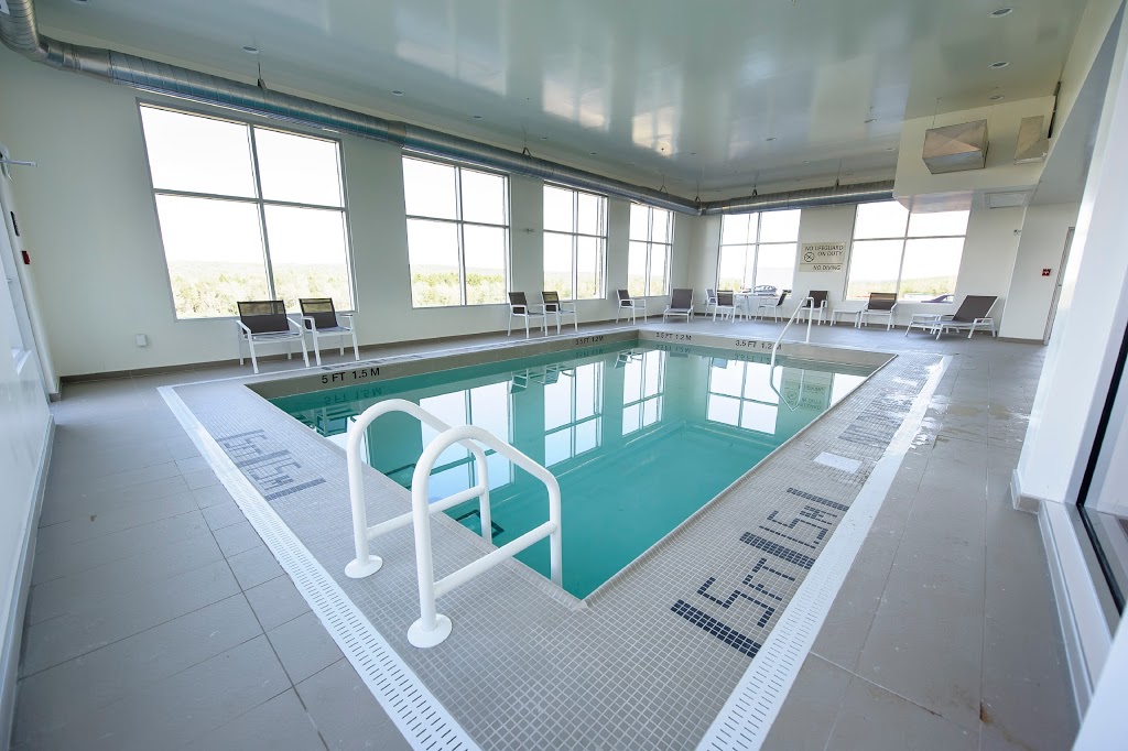 Hampton Inn & Suites by Hilton Truro | 35 Legends Dr, Millbrook, NS B6L 0C9, Canada | Phone: (902) 843-4343
