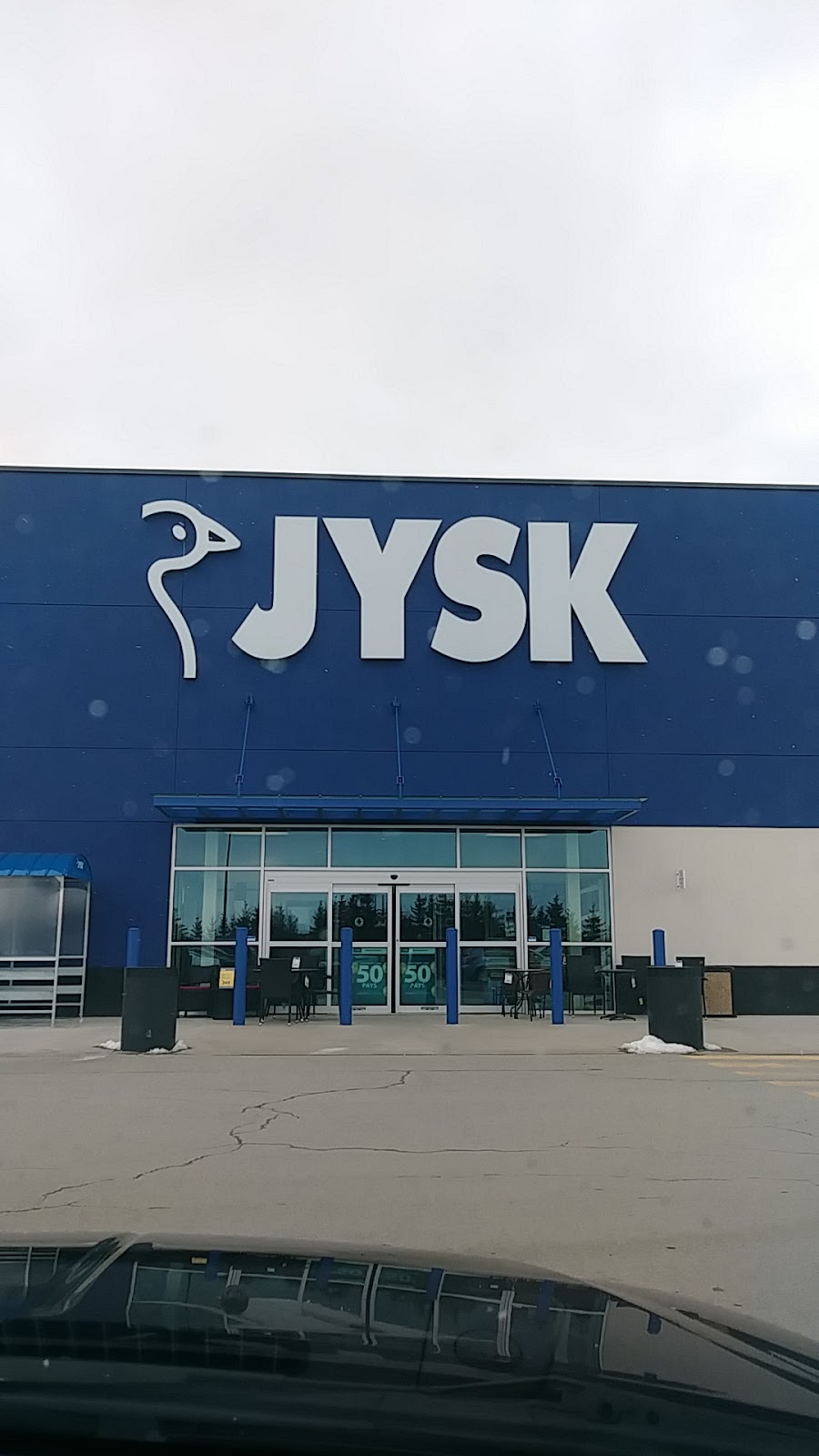 JYSK - Sherbrooke | 600 Rue Jean-Paul-Perrault, Sherbrooke, QC J1L 3A6, Canada | Phone: (819) 300-2866