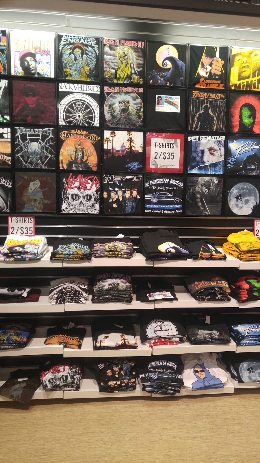 Sunrise Records | 100 Bayshore Dr, Nepean, ON K2B 8C1, Canada | Phone: (613) 726-3345