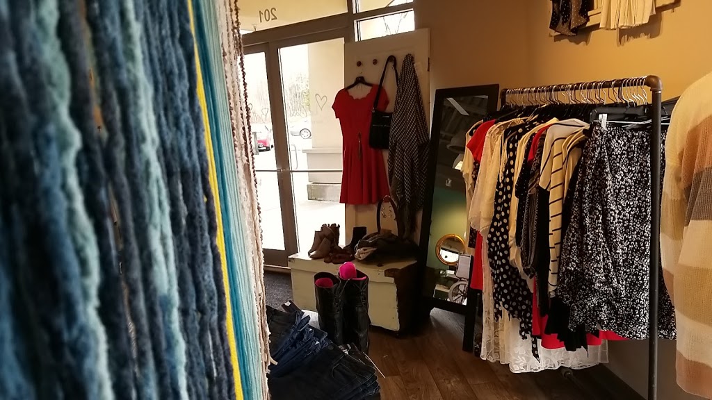 Betty Be Good Boutique | 8125 Birch Bay Square St #201, Blaine, WA 98230, USA | Phone: (360) 441-7691