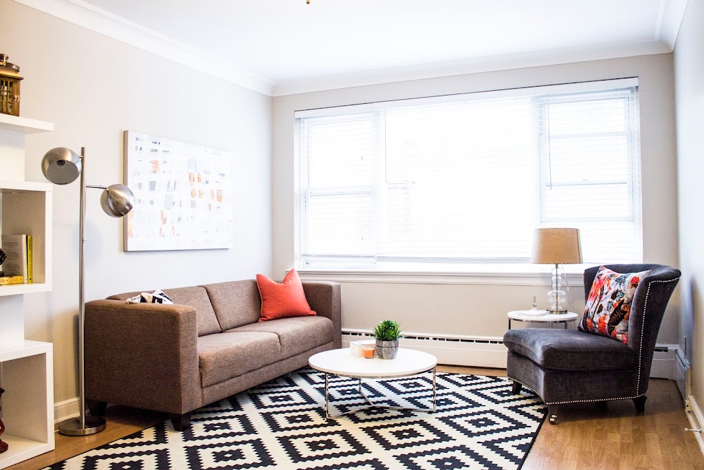 45 Somerset - CLV Group | 45 Somerset St W, Ottawa, ON K2P 0H3, Canada | Phone: (613) 518-2839