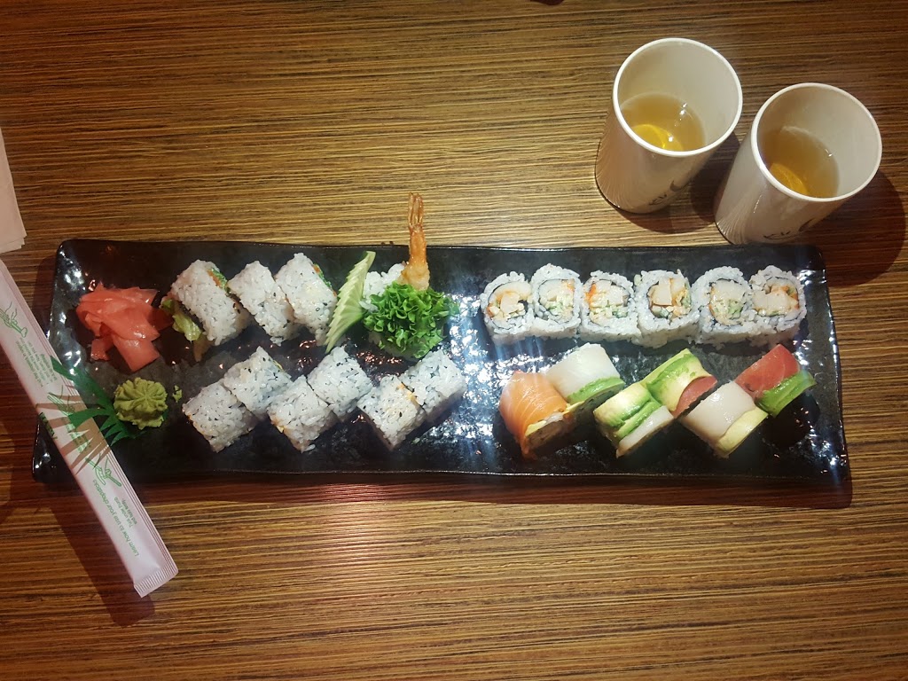 Sushi Kaika | 245 Centennial Rd, Orangeville, ON L9W 5K9, Canada | Phone: (519) 941-8288