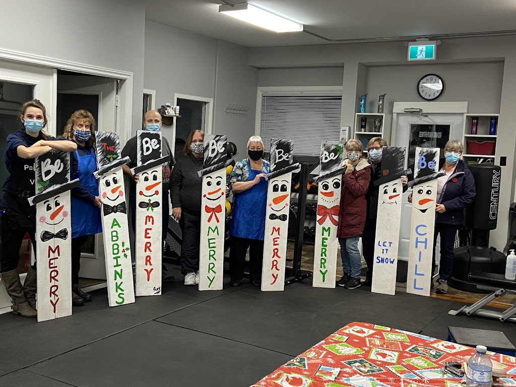 Recharge Health and Fitness | 22477 Adelaide Rd, Mount Brydges, ON N0L 1W0, Canada | Phone: (519) 852-7662