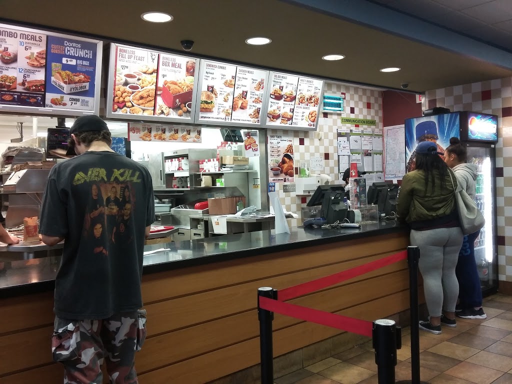 Taco Bell | 3777 Keele St, North York, ON M3J 1N5, Canada | Phone: (416) 630-4050