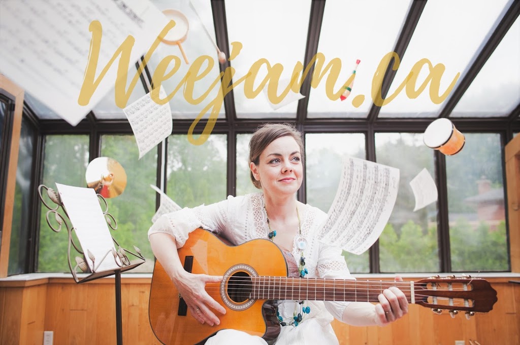 WeeJam | 9 Woodridge Crescent, Beaconsfield, QC H9W 4G8, Canada