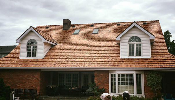 Construction Works Roofing Ltd. | 6842 Keiffer St, Niagara Falls, ON L2E 5K1, Canada | Phone: (905) 933-0172