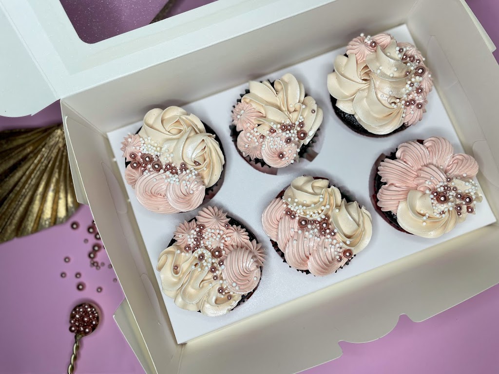So she baked | Richard Davies Cres, Bowmanville, ON L1C 0N8, Canada | Phone: (905) 580-4631