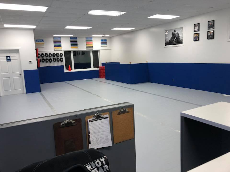 MMAFA (Mixed Martial Arts Fitness Academy) | 1120 March Rd Unit B, Kanata, ON K2K 1X7, Canada | Phone: (613) 863-7115