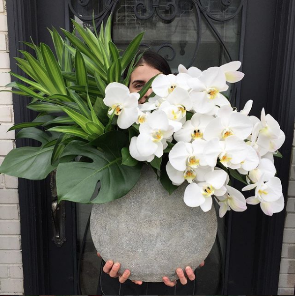 Floris Flower Co. | 1670 Avenue Rd, North York, ON M5M 3Y1, Canada | Phone: (416) 222-8080