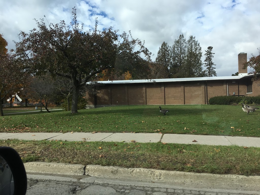 Guelph Fire Station #2 | 74 Speedvale Ave E, Guelph, ON N1E, Canada | Phone: (519) 824-6590