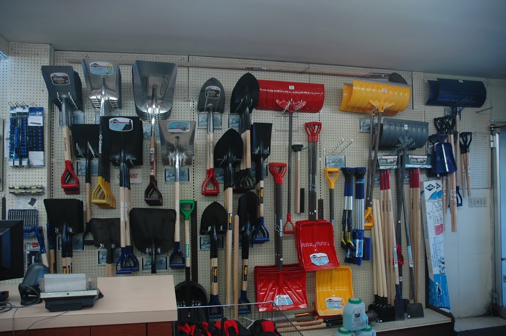 Demers Quincaillerie Industrielle | 2166 Bd Marie-Victorin, Longueuil, QC J4G 1A9, Canada | Phone: (450) 674-6247