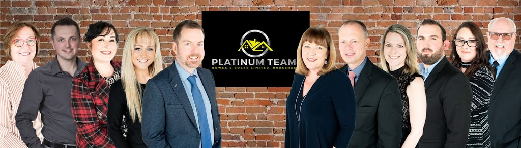 The Platinum Team at Bowes & Cocks Limited, Brokerage | 214 Lindsay St S Unit 2, Lindsay, ON K9V 2N3, Canada | Phone: (249) 702-1000