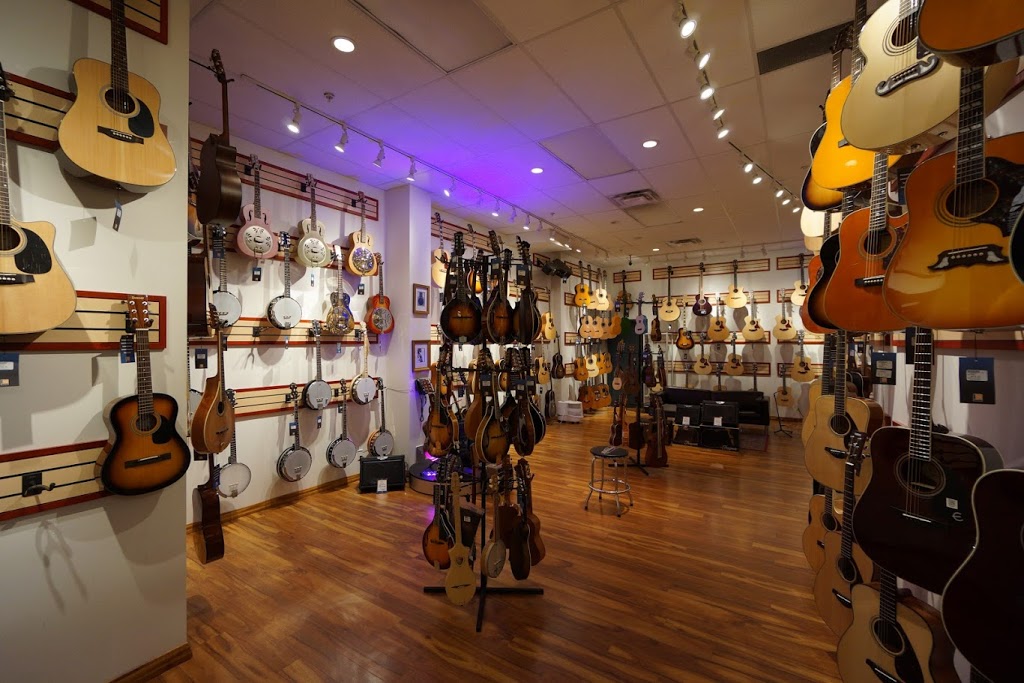 Long & McQuade Musical Instruments | 9219 28 Ave NW, Edmonton, AB T6N 1N1, Canada | Phone: (780) 432-0102