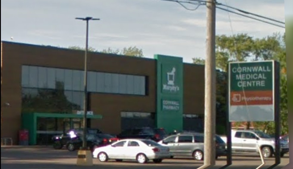 Cornwall Health Centre | 638 Main St 2nd Floor, Cornwall, PE C0A 1H0, Canada | Phone: (902) 566-2117