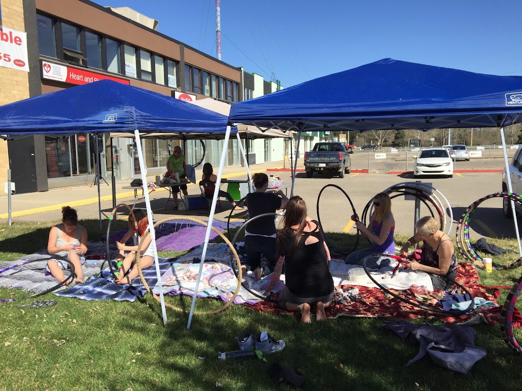 Halo Hula Hoops | Box 1845, 102 Westview Crescent, Blackfalds, AB T0M 0J0, Canada | Phone: (780) 270-6128