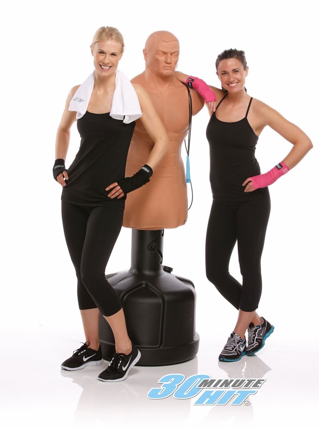 30 Minute Hit | 425 E Columbia St, New Westminster, BC V3L 3X3, Canada | Phone: (604) 521-5913