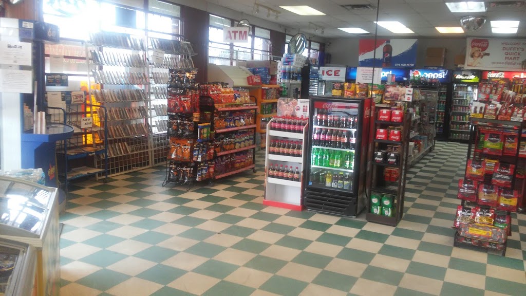 Duffys Quik Mart (KITKAT STORE) | 55 Front St S Unit 1, Orillia, ON L3V 4S2, Canada | Phone: (705) 329-4400