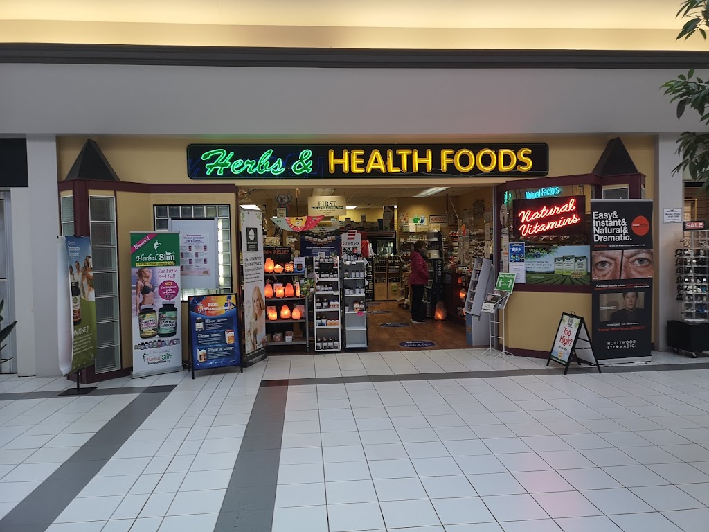 Herbs & Health Foods Ltd | 32700 South Fraser Way, Abbotsford, BC V2T 4M5, Canada | Phone: (604) 852-4425