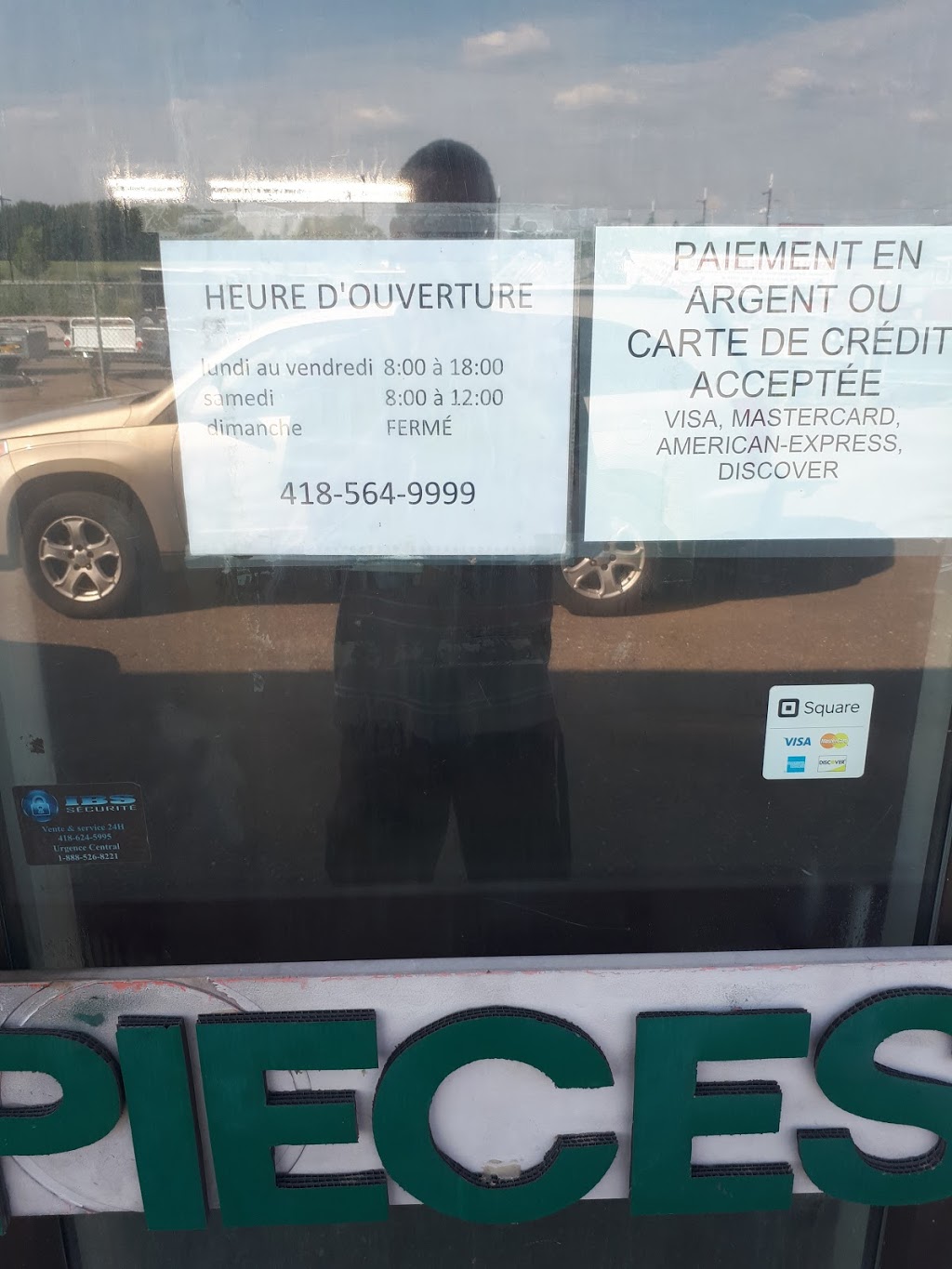 Econo Plus | 2105 Route Lagueux, Saint-Nicolas, QC G7A 1A7, Canada | Phone: (418) 831-6866