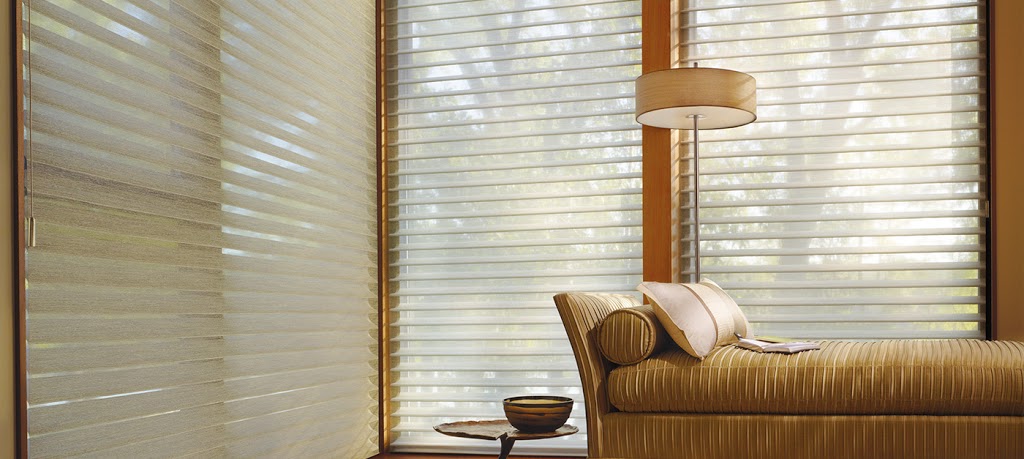 Centurian Window Fashions | 3737 Major MacKenzie Dr W, Woodbridge, ON L4H 0A2, Canada | Phone: (416) 998-9993