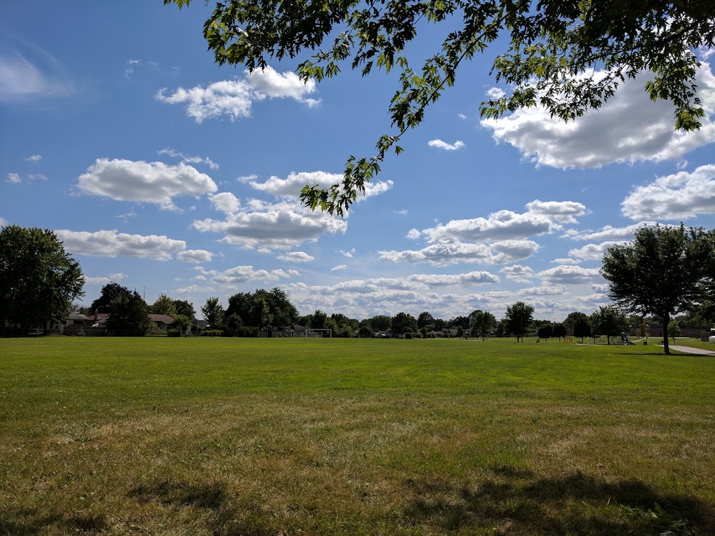 Nicholas Wilson Park | 16 Fitzroy Pl, London, ON N6E 1J1, Canada