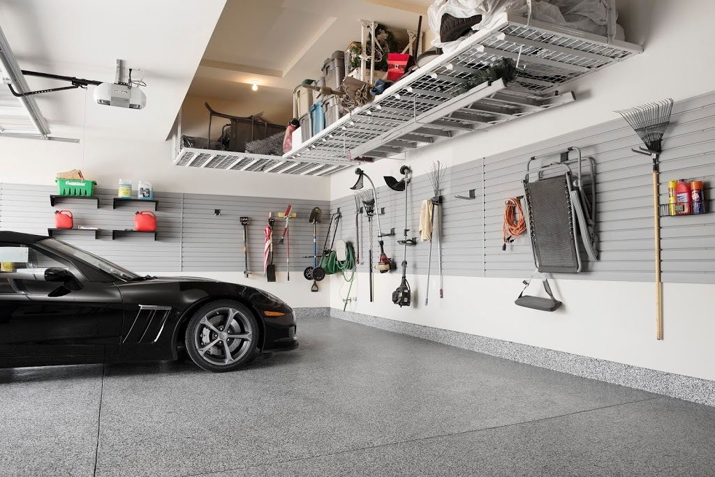 Garage Systems | 380 Woodstock St S Unit #5, Tavistock, ON N0B 2R0, Canada | Phone: (519) 569-1253