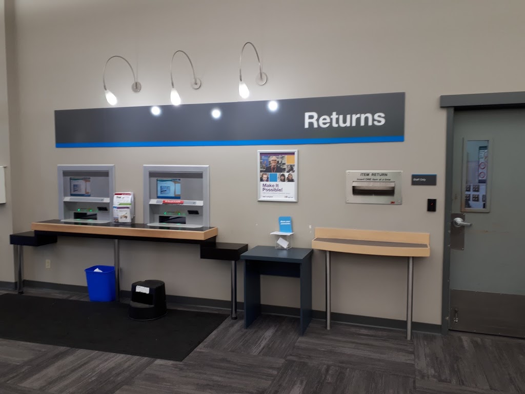 Edmonton Public Library - Whitemud Crossing | 4211 106 St, Edmonton, AB T6J 6L7, Canada | Phone: (780) 496-1822