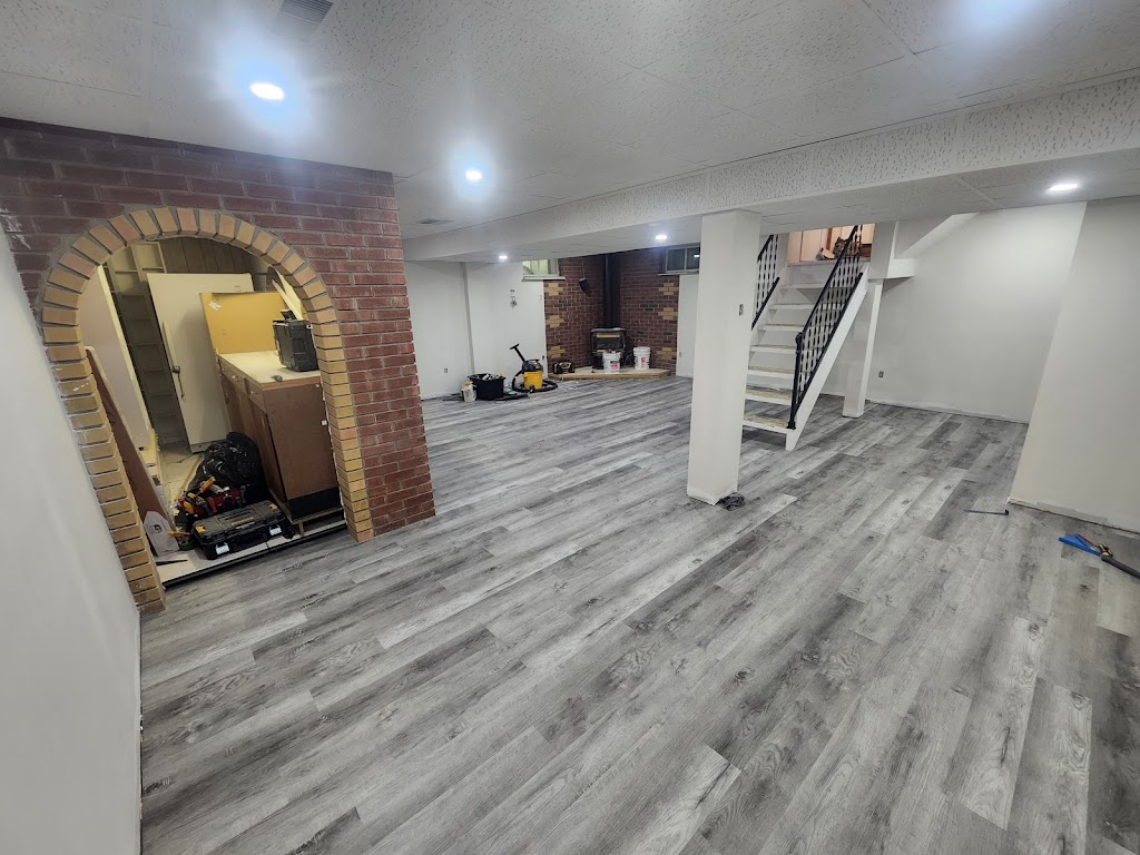 Maro Construction | 1150 Meadowlands Dr, Nepean, ON K2E 6J4, Canada | Phone: (613) 698-7518