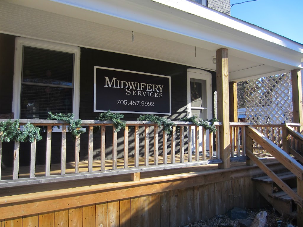 Midwifery Services Of Haliburton Bancroft | 64 Victoria St, Haliburton, ON K0M 1S0, Canada | Phone: (705) 457-9992